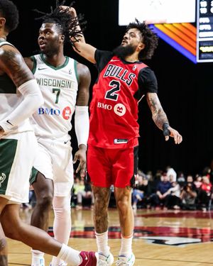 Image post by @windycitybulls on Instagram