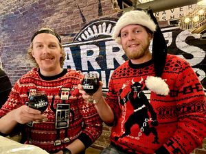 Image post by @parryspizzahighlandsranch on Facebook