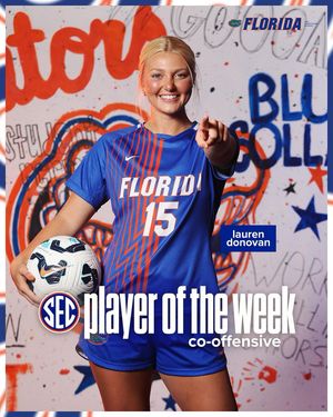 Image post by @gatorssoccer on Instagram