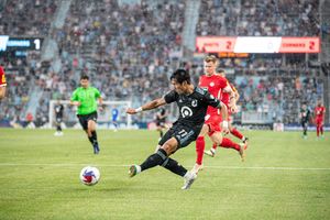 Image post by @MNUFC on Twitter