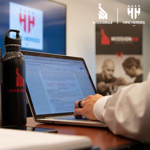 Image post by @mission43 on Instagram