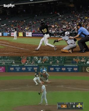 Image post by @vandyboys on Instagram