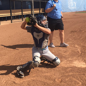 Image post by @culionssoftball on Instagram