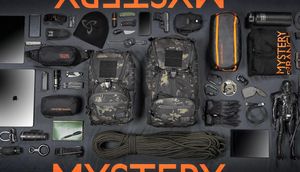 Image post by @mysteryranch on Instagram