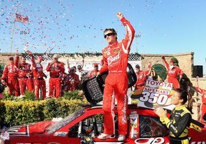 Image post by @racesonoma on Instagram