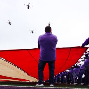 Image post by @kstatesports on Instagram