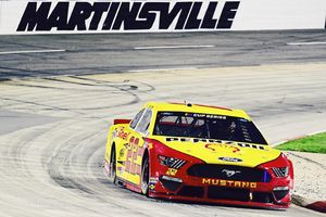 Image post by @martinsvilleswy on Instagram