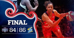 Image post by @washmystics on Instagram