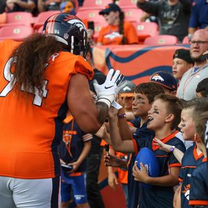 Image post by @broncosofffield on Instagram