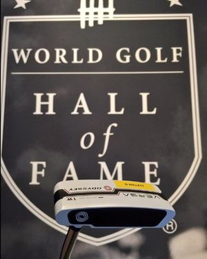 Image post by @golfhalloffame on Instagram