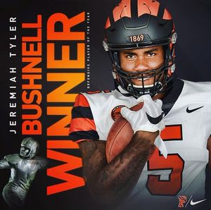 Image post by @princetonftbl on Instagram