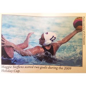 Image post by @maggie.steffens on Instagram