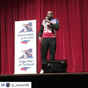 Image post by @mtlalouettes on Instagram