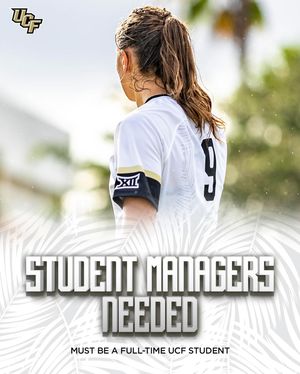 Image post by @ucf.wsoccer on Instagram