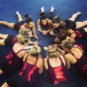 Image post by @cyclonegym on Instagram