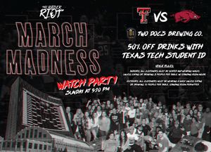 Image post by @theraiderriot on Twitter