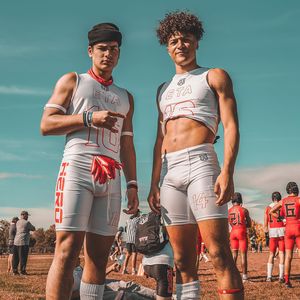 Image post by @herofball on Instagram