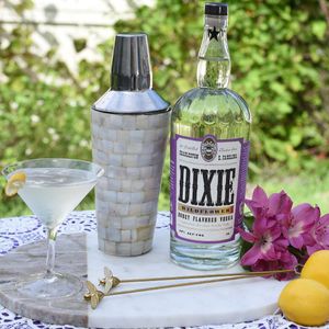 Image post by @dixievodka on Instagram