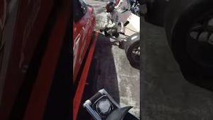 Video post by @nascar on YouTube