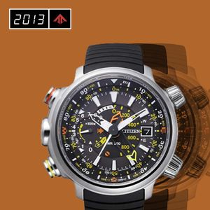 Image post by @citizenwatchus on Instagram