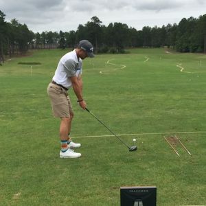 Image post by @bryanbrosgolf on Instagram