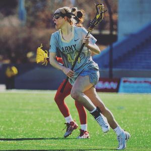 Image post by @armywp_wlax on Instagram