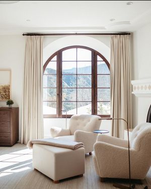 Image post by @ojaivalleyinn on Instagram
