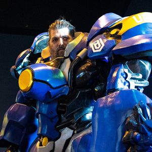 Image post by @bostonuprising on Instagram