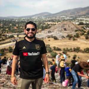 Image post by @alvaroportillo on Instagram