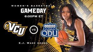 Image post by @vcuwbb on Instagram