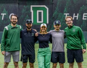 Image post by @dartmouthsports on Instagram