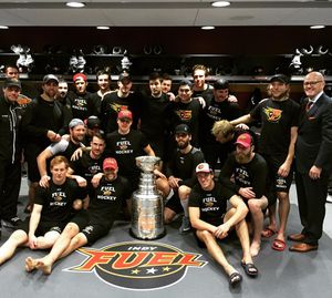 Image post by @indyfuel on Instagram