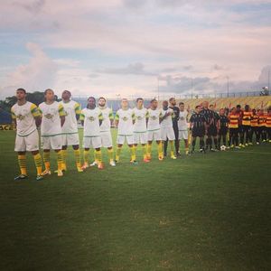 Image post by @tampabayrowdies on Instagram
