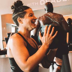 Image post by @orangetheory on Instagram