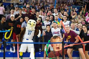 Image post by @fgcudirtybirds on Instagram