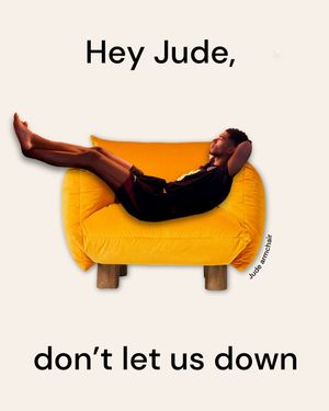 Video post by @madedotcom on TikTok