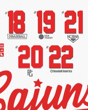 Image post by @ragincajunsbsb on Instagram