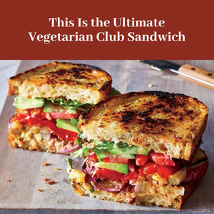 Image post by @eatingwell on Instagram