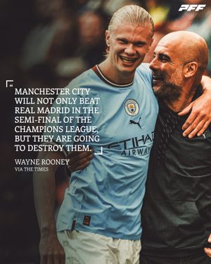 Image post by @pff_fc on Instagram