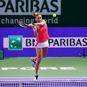 Image post by @filatennis on Instagram