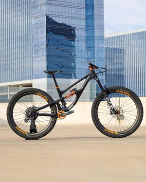 Image post by @ridesherpa on Instagram