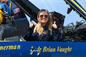 Image post by @LincolnAirshow on Facebook