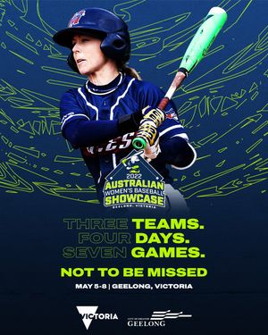 Image post by @baseball.com.au on Instagram