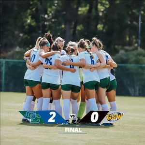 Image post by @gcsubobcats on Instagram