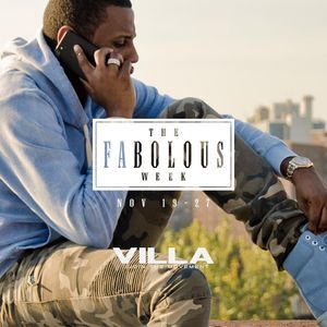 Image post by @myfabolouslife on Instagram