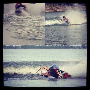 Image post by @connellywatersports on Instagram