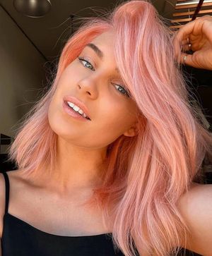 Image post by @behindthechair_com on Instagram