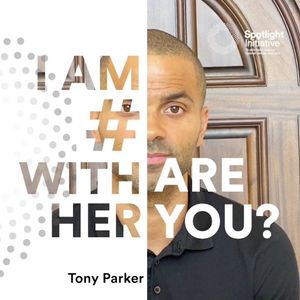 Image post by @_tonyparker09 on Instagram