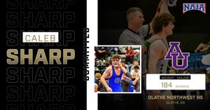 Image post by @avilawrestling on Instagram