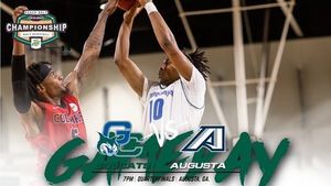 Image post by @gcsubobcats on Instagram